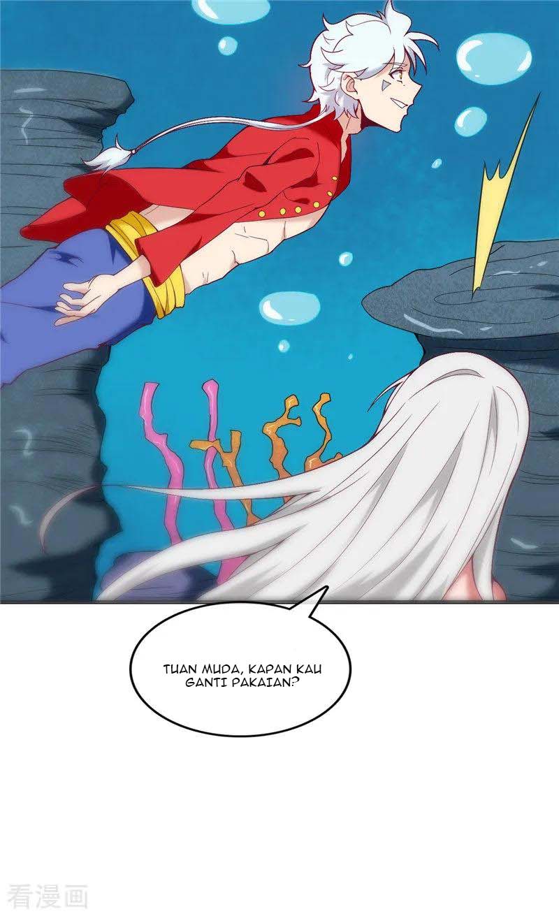Supreme Godly System Chapter 242 Gambar 10